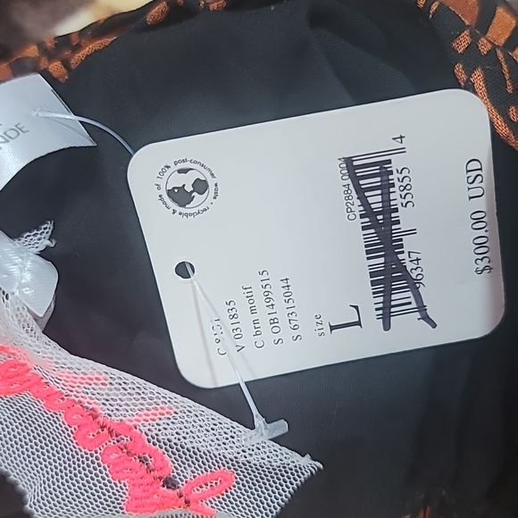 Free people Holy Smokes Maxi Dress - Picture 7 of 9